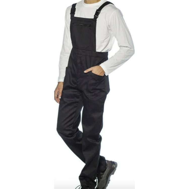 Salopette da Lavoro