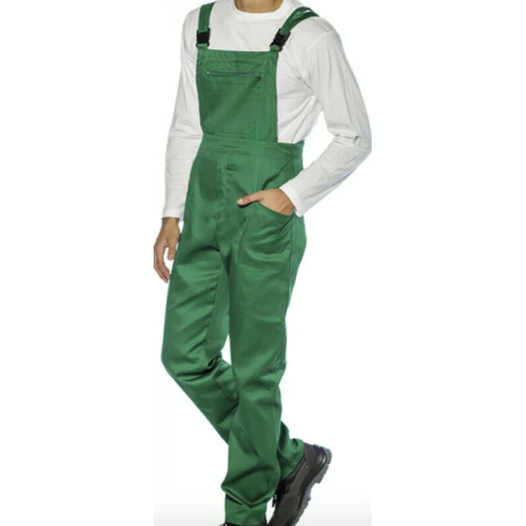 Salopette da Lavoro