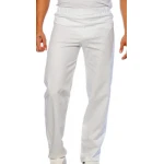 Pantaloni da lavoro personalizzati​, 100% cotone con elastico in vita