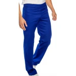 Pantaloni da lavoro personalizzati​, 100% cotone con elastico in vita