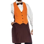 Grembiule sommelier