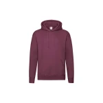 Felpa FRUIT OF THE LOOM mod. Hooded
