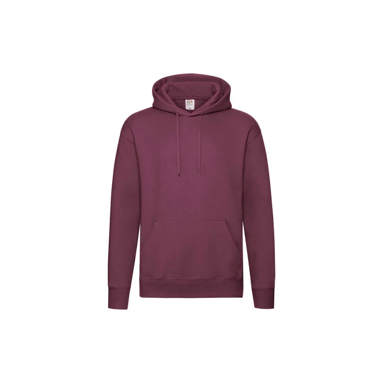 Felpa FRUIT OF THE LOOM mod. Hooded