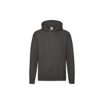 Felpa FRUIT OF THE LOOM mod. Hooded