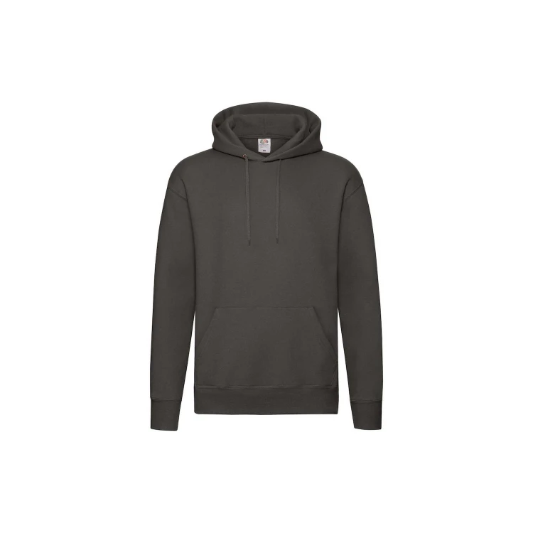 Felpa FRUIT OF THE LOOM mod. Hooded