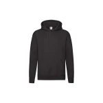 Felpa FRUIT OF THE LOOM mod. Hooded