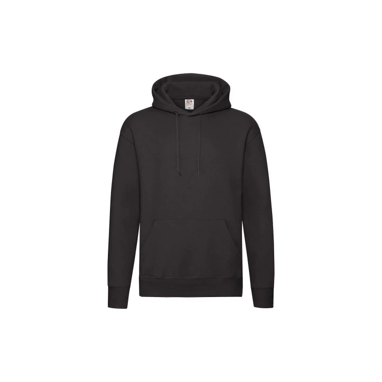 Felpa FRUIT OF THE LOOM mod. Hooded