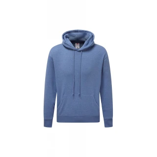 Felpa FRUIT OF THE LOOM mod. Hooded