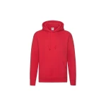 Felpa FRUIT OF THE LOOM mod. Hooded