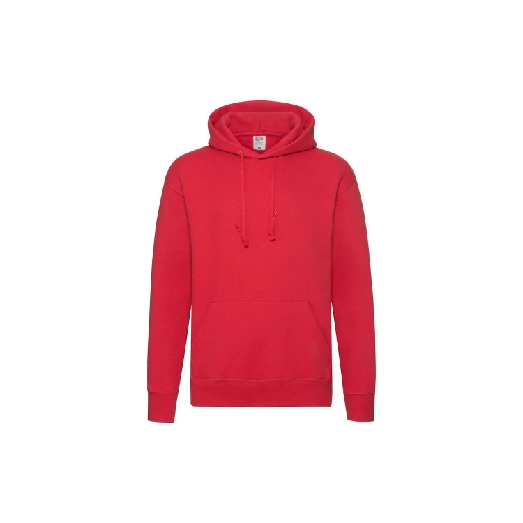 Felpa FRUIT OF THE LOOM mod. Hooded