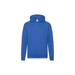 Felpa FRUIT OF THE LOOM mod. Hooded