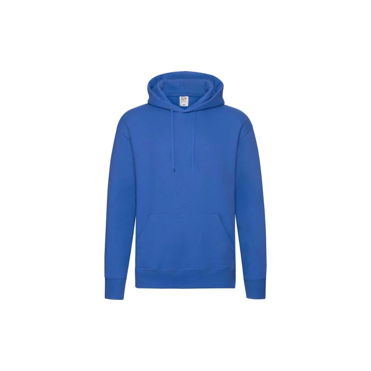 Felpa FRUIT OF THE LOOM mod. Hooded