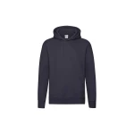 Felpa FRUIT OF THE LOOM mod. Hooded