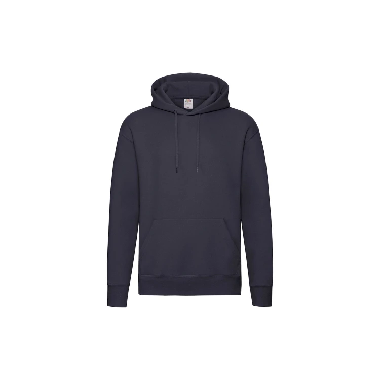 Felpa FRUIT OF THE LOOM mod. Hooded