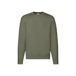 Felpa FRUIT OF THE LOOM mod. Premium Set-In Sweat