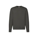 Felpa FRUIT OF THE LOOM mod. Premium Set-In Sweat