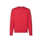 Felpa FRUIT OF THE LOOM mod. Premium Set-In Sweat