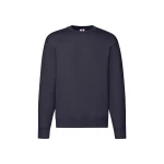 Felpa FRUIT OF THE LOOM mod. Premium Set-In Sweat