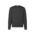 Felpa FRUIT OF THE LOOM mod. Premium Set-In Sweat