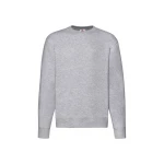 Felpa FRUIT OF THE LOOM mod. Premium Set-In Sweat