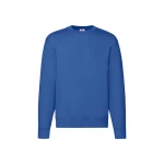 Felpa FRUIT OF THE LOOM mod. Premium Set-In Sweat