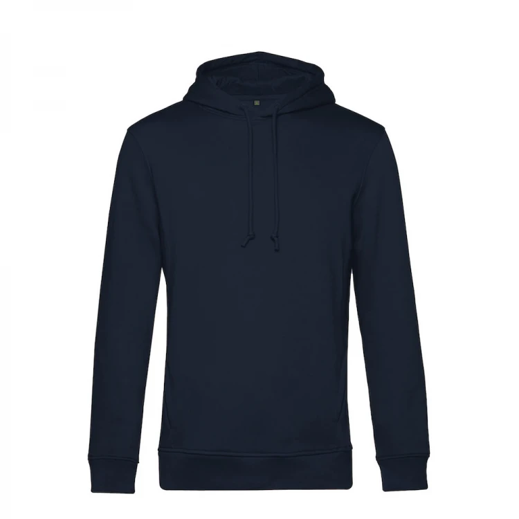 Felpa B&C mod. Inspire Hooded