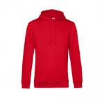 Felpa B&C mod. Inspire Hooded