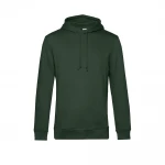 Felpa B&C mod. Inspire Hooded