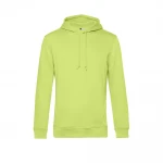 Felpa B&C mod. Inspire Hooded