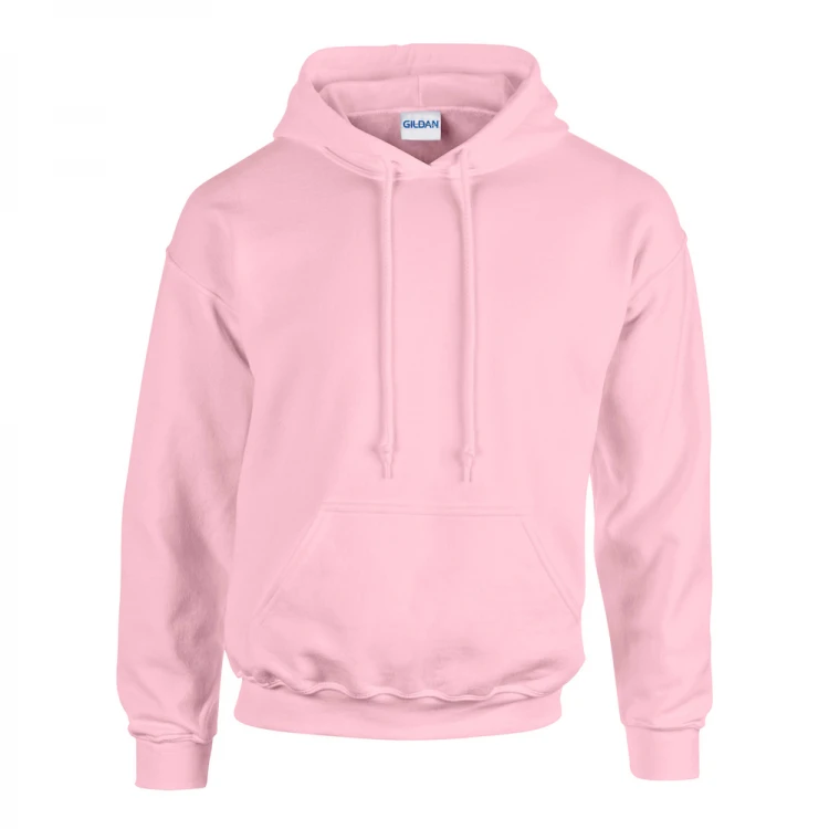 Felpa uomo con cappuccio e tasca marsupio