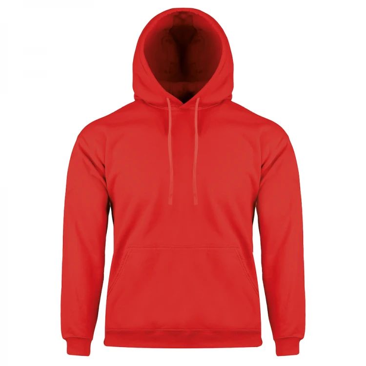 Felpa NAKOTA mod. Hoodie