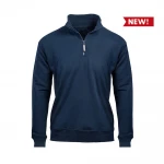 Felpa NAKOTA mod. Confort