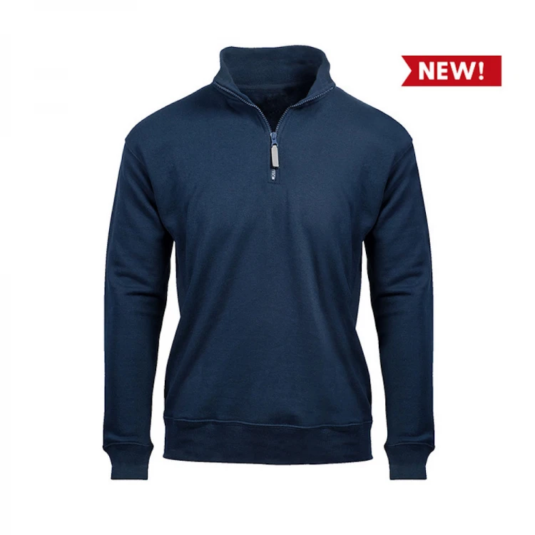 Felpa NAKOTA mod. Confort