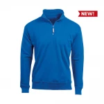 Felpa NAKOTA mod. Confort