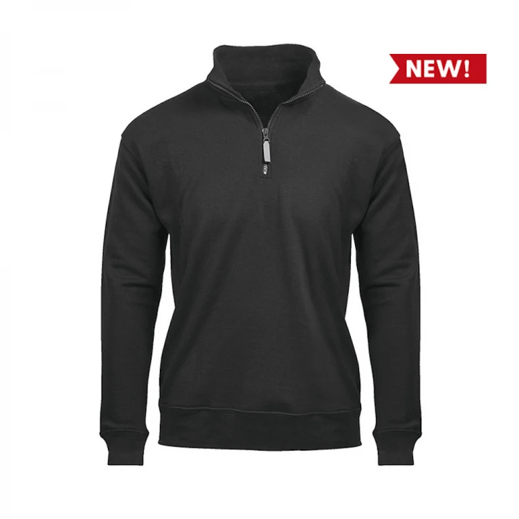 Felpa NAKOTA mod. Confort