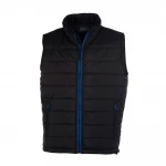 Smanicato uomo impermeabile e antivento