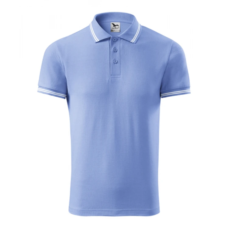 Polo MALFINI mod. Urban