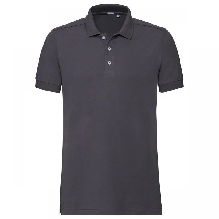 Polo RUSSELL mod. Stretch