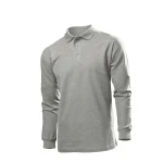 Polo STEDMAN mod. Long Sleeve