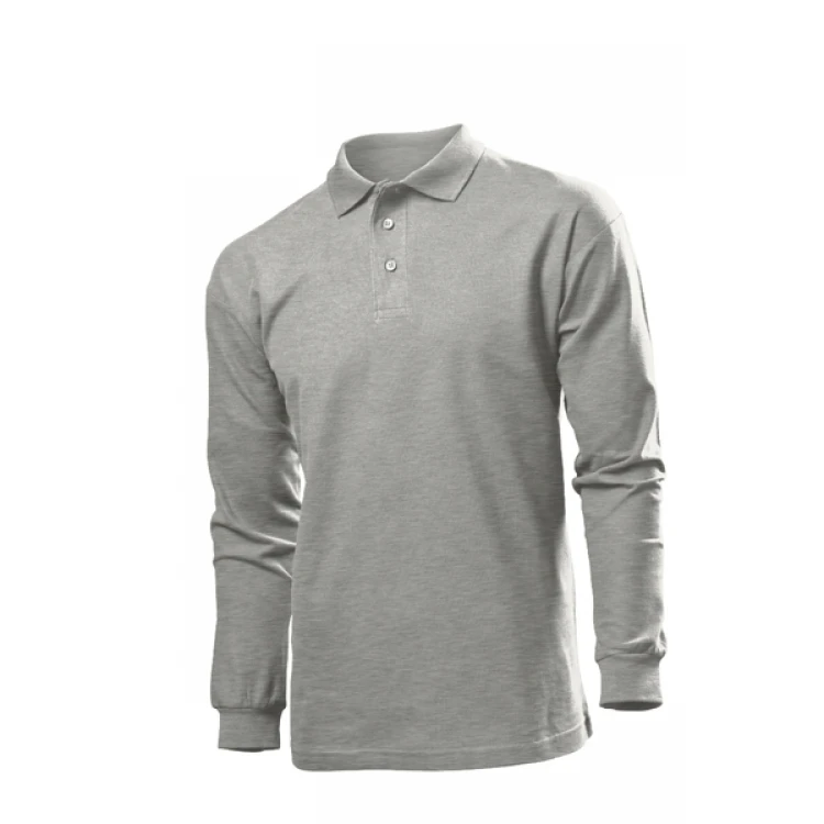 Polo STEDMAN mod. Long Sleeve