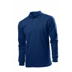 Polo STEDMAN mod. Long Sleeve