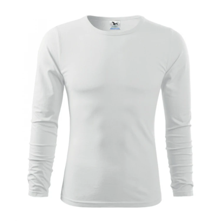 T-shirt MALFINI mod. Fit-T Long Sleeve