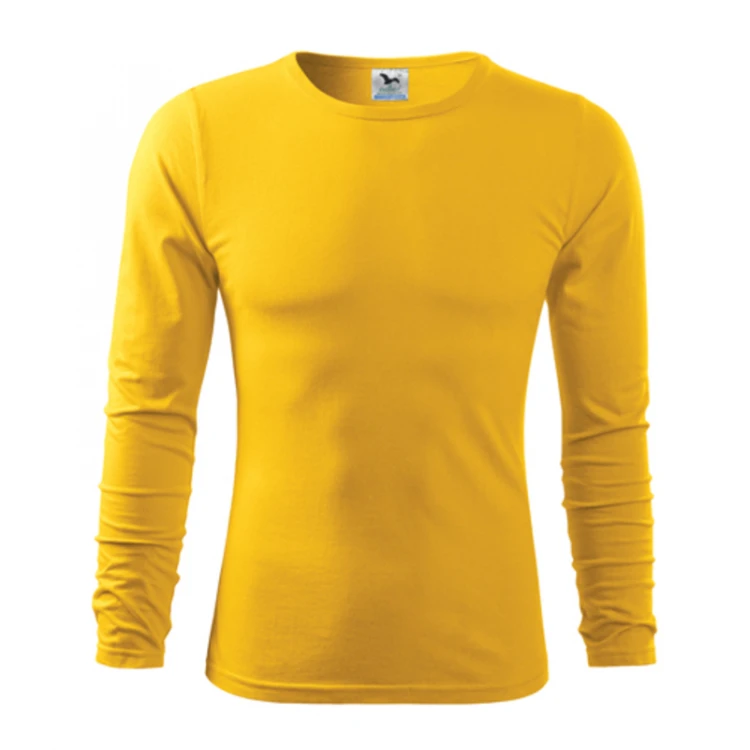 T-shirt MALFINI mod. Fit-T Long Sleeve