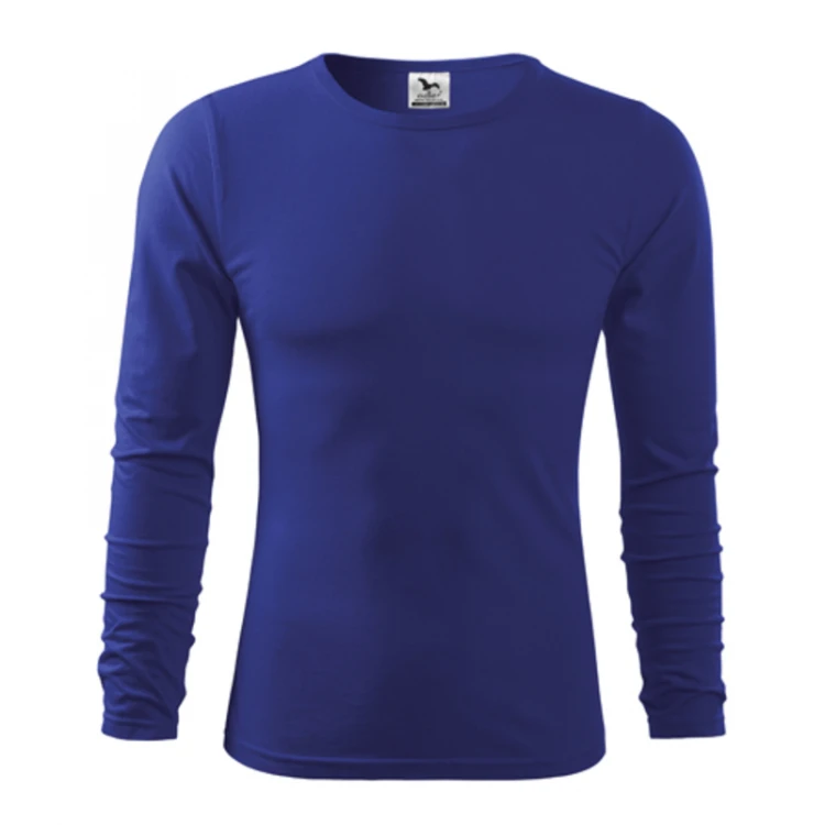 T-shirt MALFINI mod. Fit-T Long Sleeve