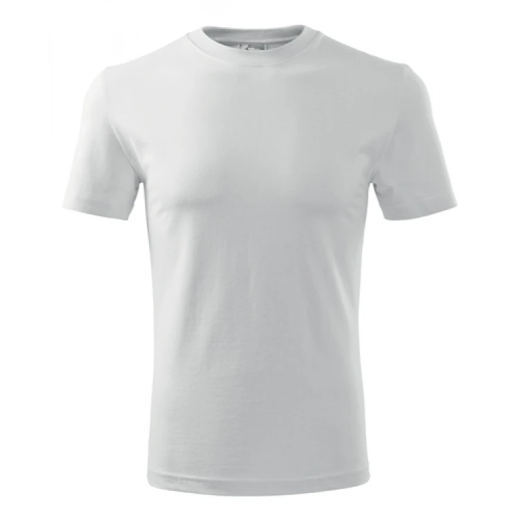 T-shirt uomo in single jersey