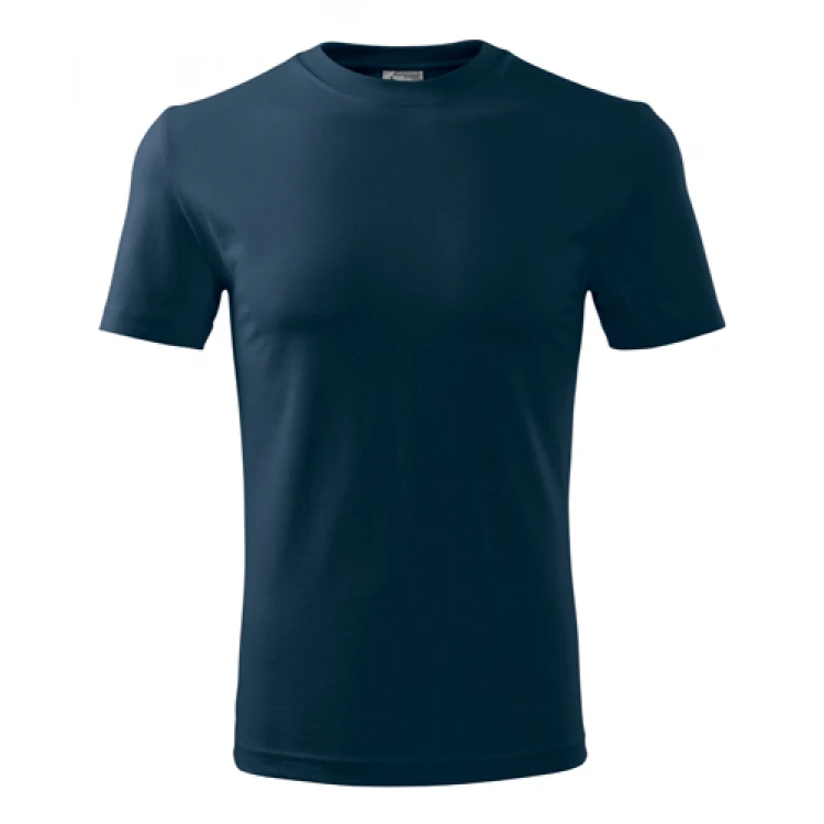 T-shirt uomo in single jersey