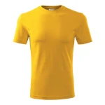 T-shirt uomo in single jersey