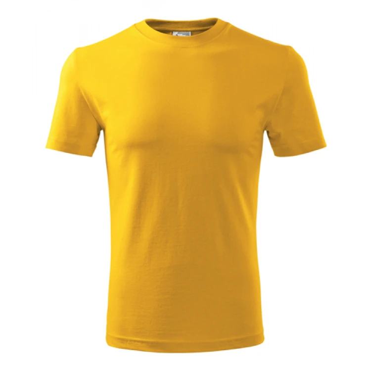 T-shirt uomo in single jersey