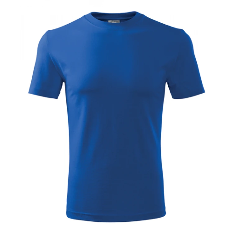 T-shirt uomo in single jersey