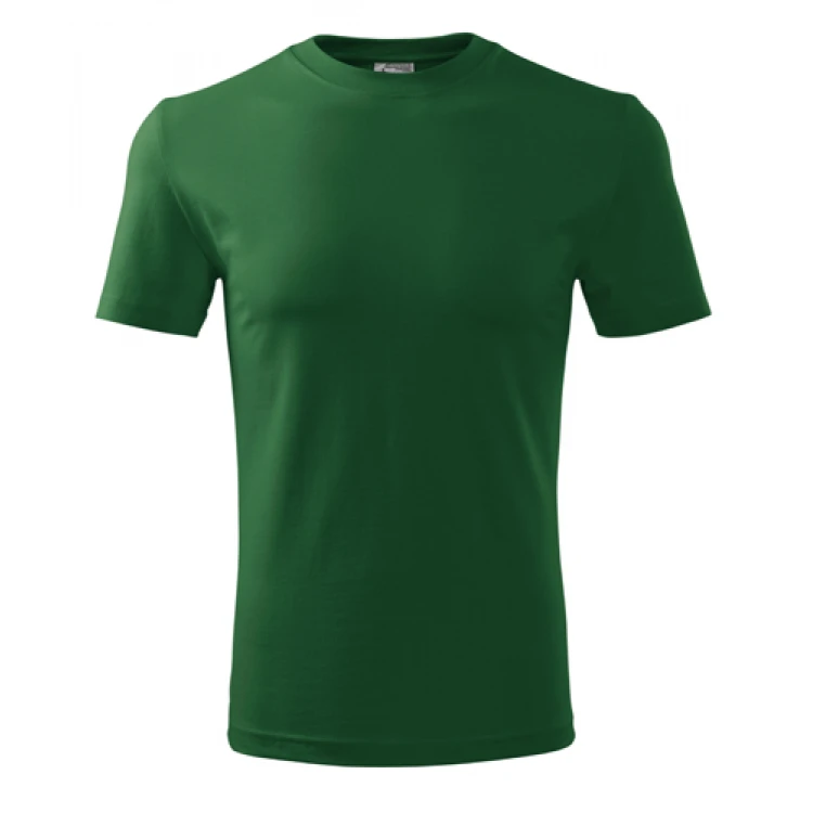 T-shirt uomo in single jersey